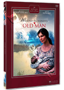 Old Man (DVD)